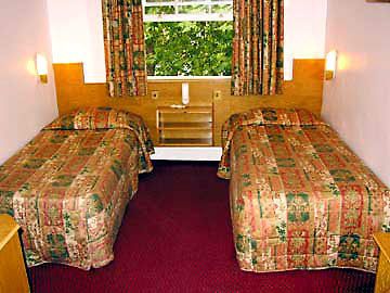 Berkeley Court Hotel Londen Buitenkant foto